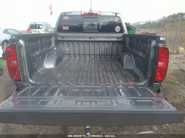 Chevrolet Colorado Lt 2018 1GCGSCEN9J1310657 Image 8