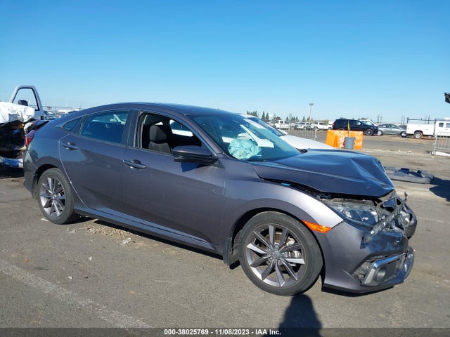 2020 19XFC1F33LE206546 main image