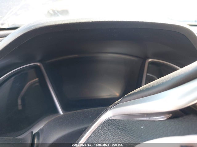 Honda CIVIC EX 2020 19XFC1F33LE206546 Image 15