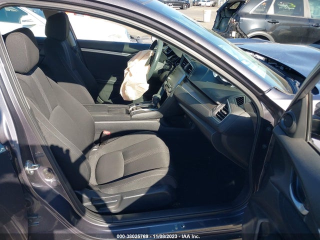 Honda CIVIC EX 2020 19XFC1F33LE206546 Image 5
