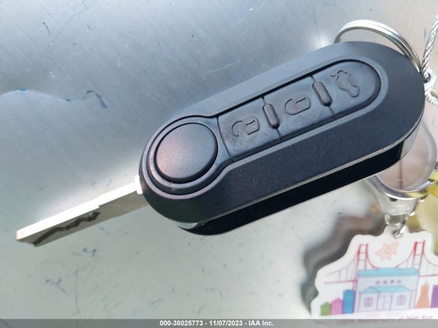 2012 FIAT 500 3C3CFFAR3CT309288 Photo 10