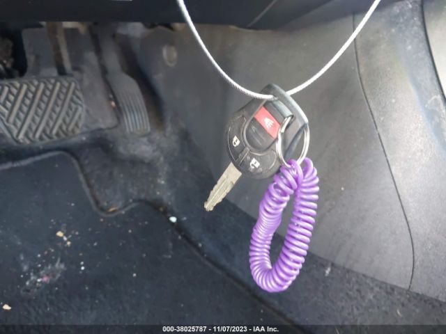 JN8AF5MR0ET355169 Nissan JUKE S