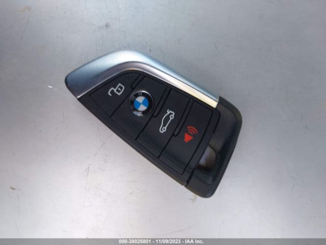 WBA63AV04PFP23287 BMW 4 Series 430i