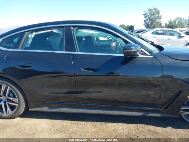 WBA63AV04PFP23287 BMW 4 Series 430i
