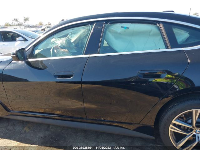 WBA63AV04PFP23287 BMW 4 Series 430i