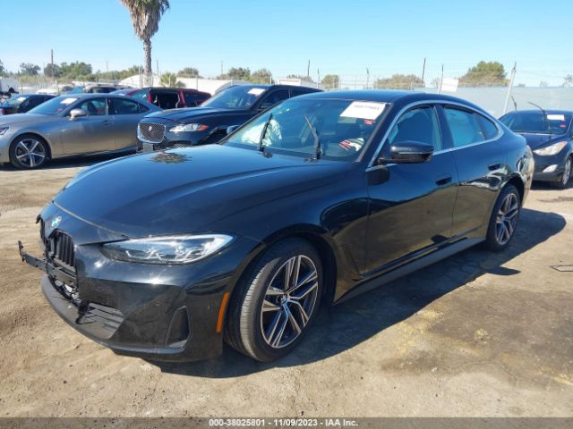 WBA63AV04PFP23287 BMW 4 Series 430i