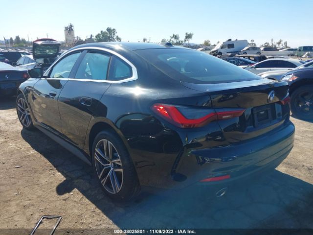 WBA63AV04PFP23287 BMW 4 Series 430i