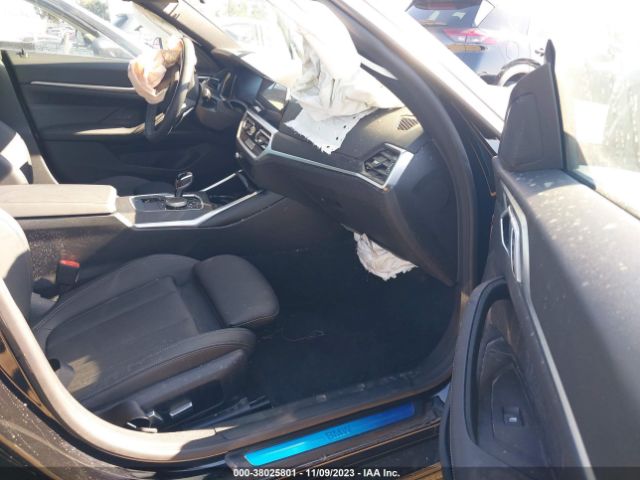 WBA63AV04PFP23287 BMW 4 Series 430i
