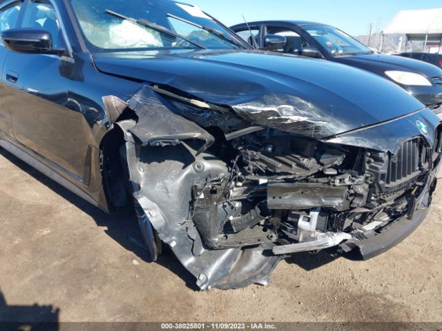 WBA63AV04PFP23287 BMW 4 Series 430i