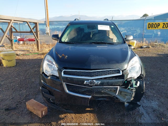 Chevrolet EQUINOX 1LT 2014 2GNFLFEK2E6212998 Image 13