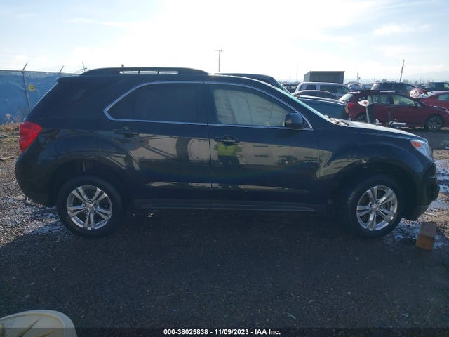 Chevrolet EQUINOX 1LT 2014 2GNFLFEK2E6212998 Image 14