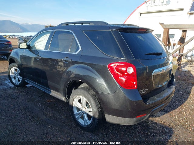 Chevrolet EQUINOX 1LT 2014 2GNFLFEK2E6212998 Image 3