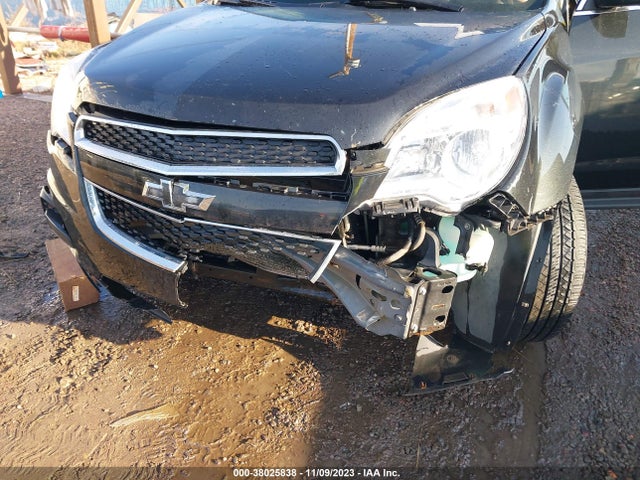 Chevrolet EQUINOX 1LT 2014 2GNFLFEK2E6212998 Image 6