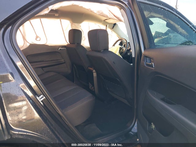 Chevrolet EQUINOX 1LT 2014 2GNFLFEK2E6212998 Image 8