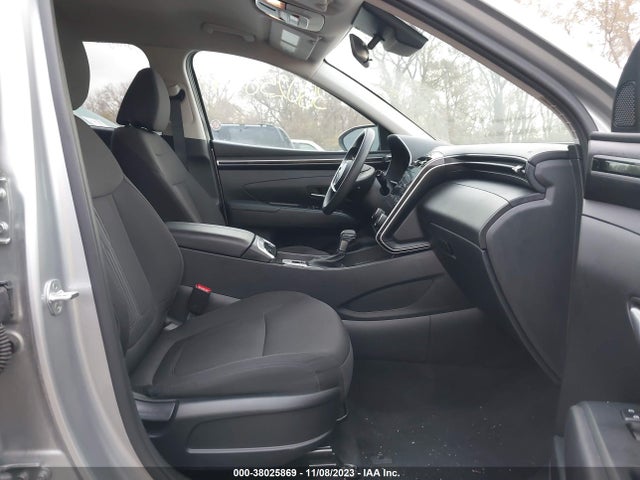 2023 HYUNDAI TUCSON SEL VIN: 5NMJBCAE2PH217117