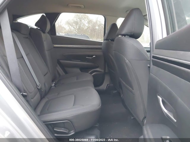 2023 HYUNDAI TUCSON SEL VIN: 5NMJBCAE2PH217117