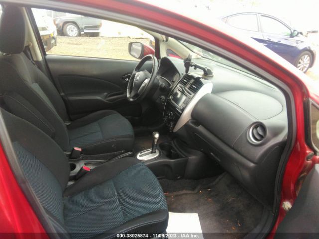 3N1CE2CP9GL369071 Nissan Versa Note S/s Plus/sv/sr/sl