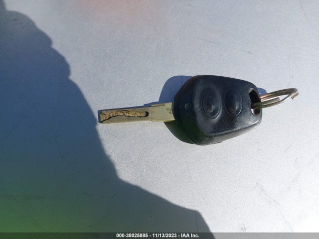 2000 PORSCHE BOXSTER WP0CA2983YU625480 Photo 10