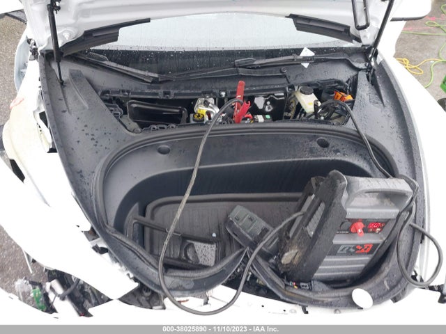 2023 TESLA MODEL 3 5YJ3E1ECXPF497495 Photo 9