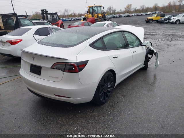 2023 TESLA MODEL 3 5YJ3E1ECXPF497495 Photo 3