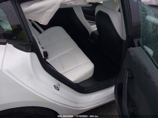 2023 TESLA MODEL 3 5YJ3E1ECXPF497495 Photo 7