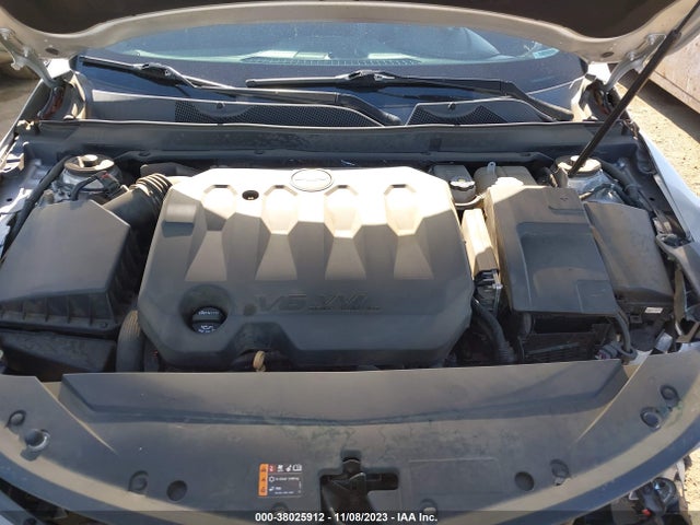Chevrolet Impala Premier 2019 1G1105S36KU113058 Image 10