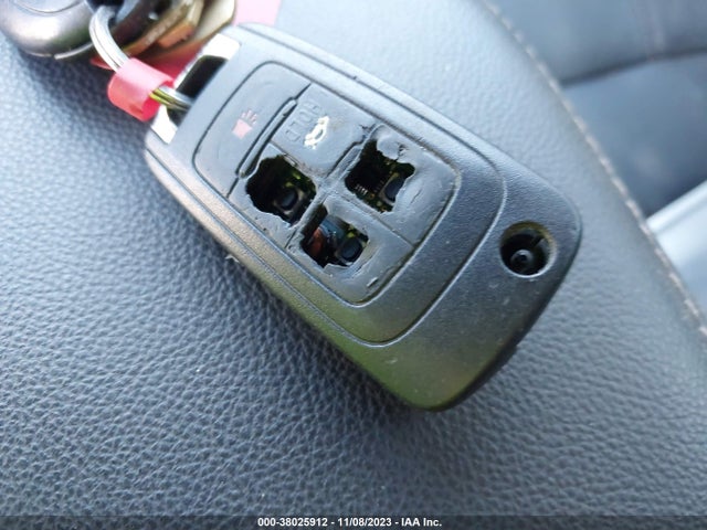 Chevrolet Impala Premier 2019 1G1105S36KU113058 Image 11