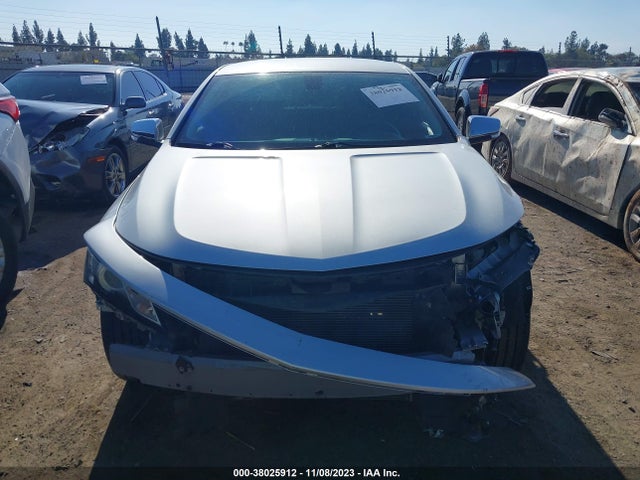 Chevrolet Impala Premier 2019 1G1105S36KU113058 Image 13