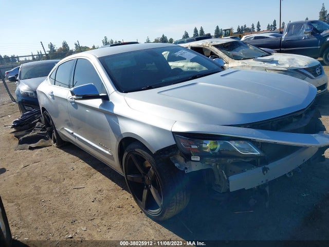 Chevrolet Impala Premier 2019 1G1105S36KU113058 Image 14