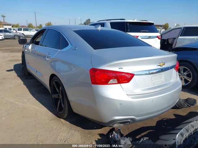 Chevrolet Impala Premier 2019 1G1105S36KU113058 Image 3