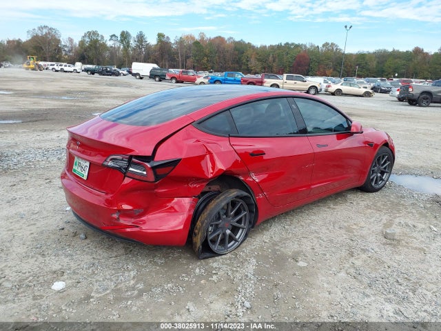 2023 TESLA MODEL 3 5YJ3E1EA8PF385454 Photo 3
