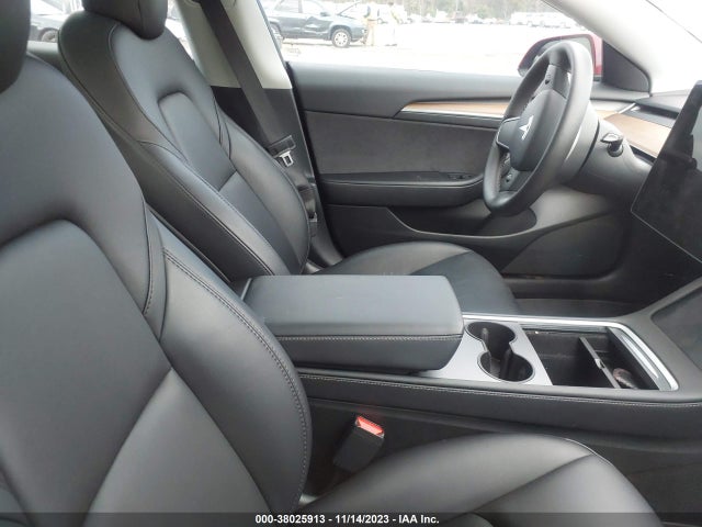 2023 TESLA MODEL 3 5YJ3E1EA8PF385454 Photo 4