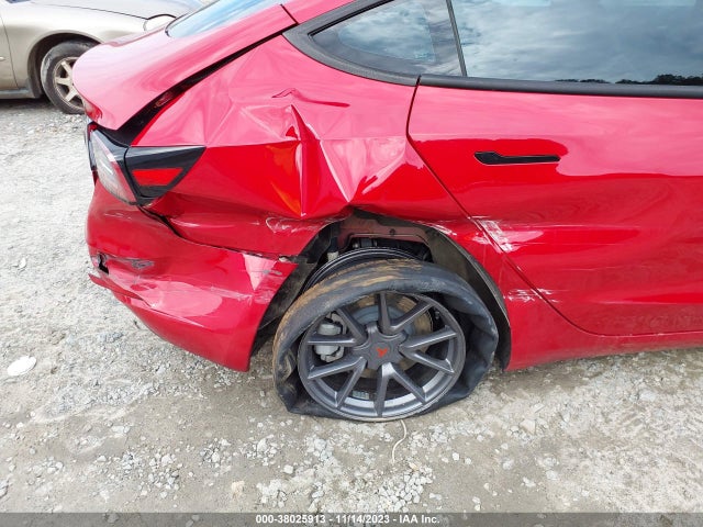 2023 TESLA MODEL 3 5YJ3E1EA8PF385454 Photo 5