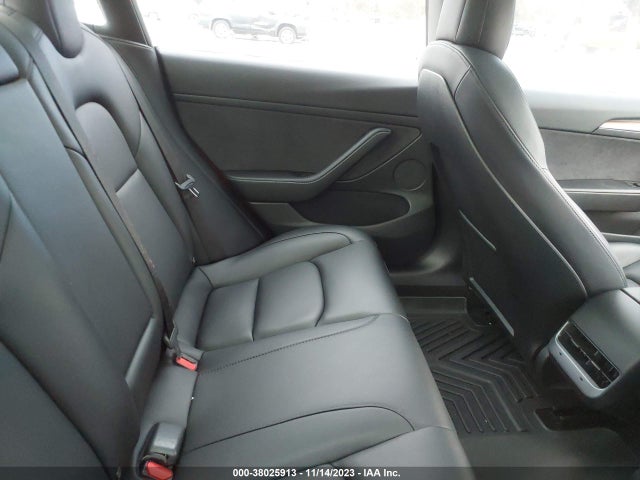 2023 TESLA MODEL 3 5YJ3E1EA8PF385454 Photo 7
