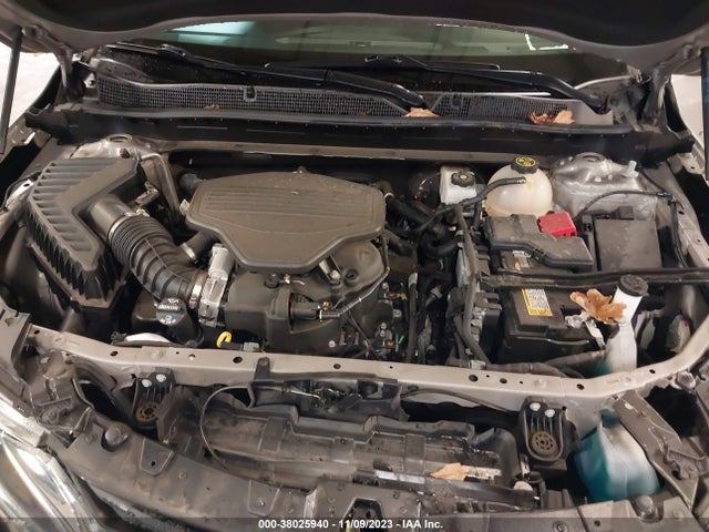 Chevrolet Blazer Awd 2lt 2021 3GNKBHRS4MS513957 Image 10