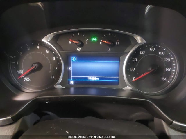 Chevrolet Blazer Awd 2lt 2021 3GNKBHRS4MS513957 Image 15