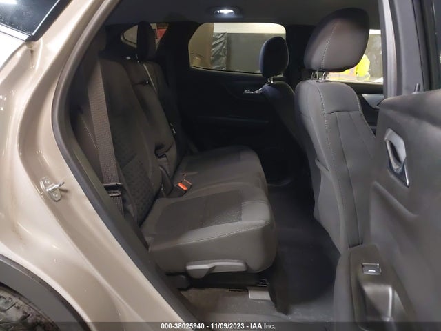 Chevrolet Blazer Awd 2lt 2021 3GNKBHRS4MS513957 Image 8