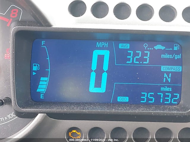 Chevrolet Sonic Ls Manual 2014 1G1JB6SG4E4128908 Image 16