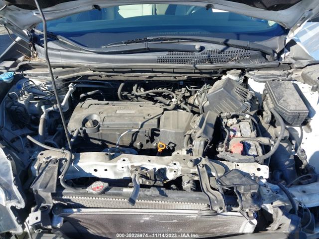 5J6RM3H49GL023283 Honda CR-V SE