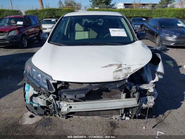 5J6RM3H49GL023283 Honda CR-V SE
