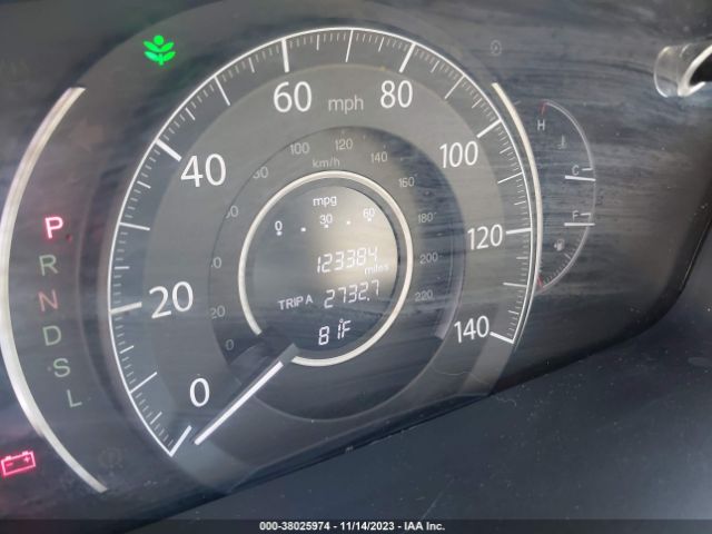 5J6RM3H49GL023283 Honda CR-V SE