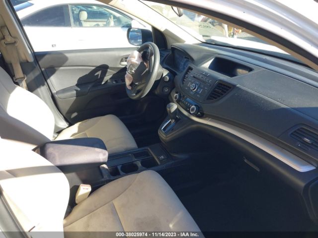 5J6RM3H49GL023283 Honda CR-V SE