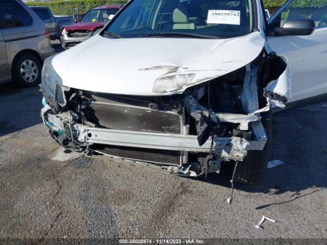 5J6RM3H49GL023283 Honda CR-V SE