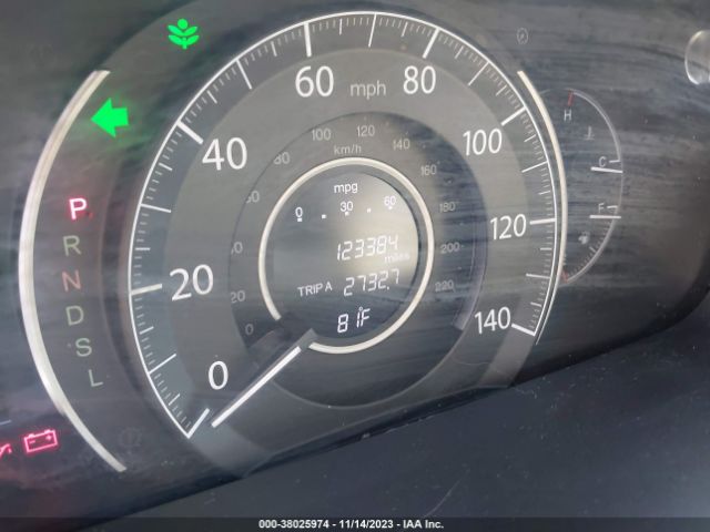 5J6RM3H49GL023283 Honda CR-V SE