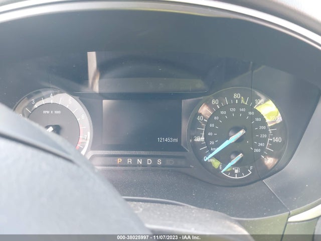Ford FUSION SE 2014 3FA6P0H7XER185498 Image 7