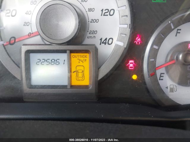 5FNYF3H50FB016566 Honda Pilot Ex-l