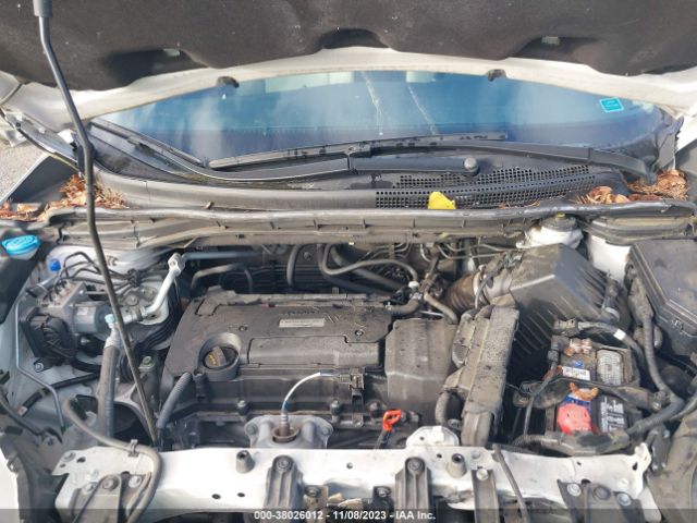 5J6RM4H41GL061550 Honda CR-V SE