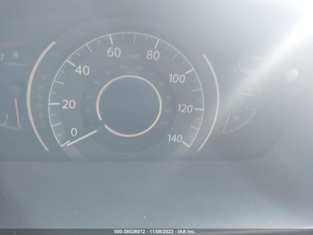 5J6RM4H41GL061550 Honda CR-V SE