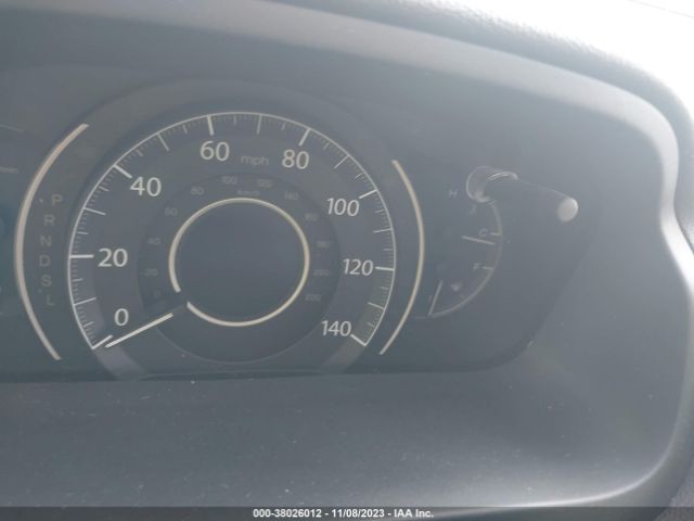 5J6RM4H41GL061550 Honda CR-V SE