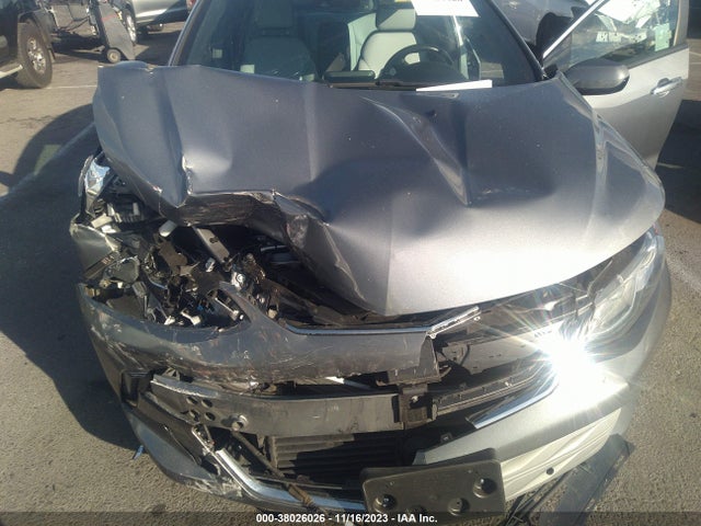 Chevrolet Volt Premier 2019 1G1RD6S57KU115979 Image 10